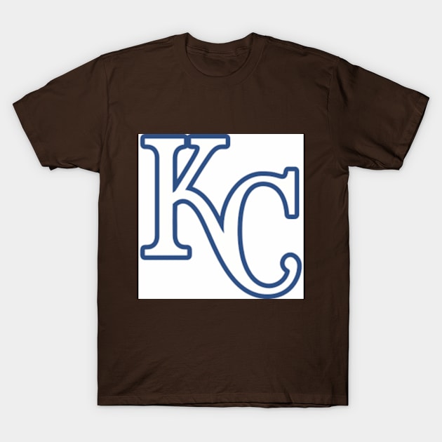 KC T-Shirt by sktr346
